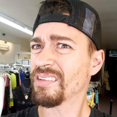 #NewProfilePic 😂