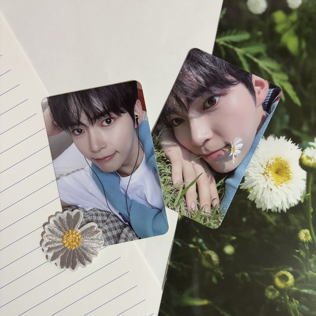 ajeunicee_'s tweet photo. ੈ✩‧₊˚ #ajeu_nice.ᐟ ੈ♡˳
💭: hello po! woongsungz arrived safely. thank you so much for a smooth transaction and for all the updates provided. much appreciated! 🍊🌼
: ̗̀➛ @PeachyGyujin | #PichiPeachyThankies https://t.co/1oSdk8SDMh