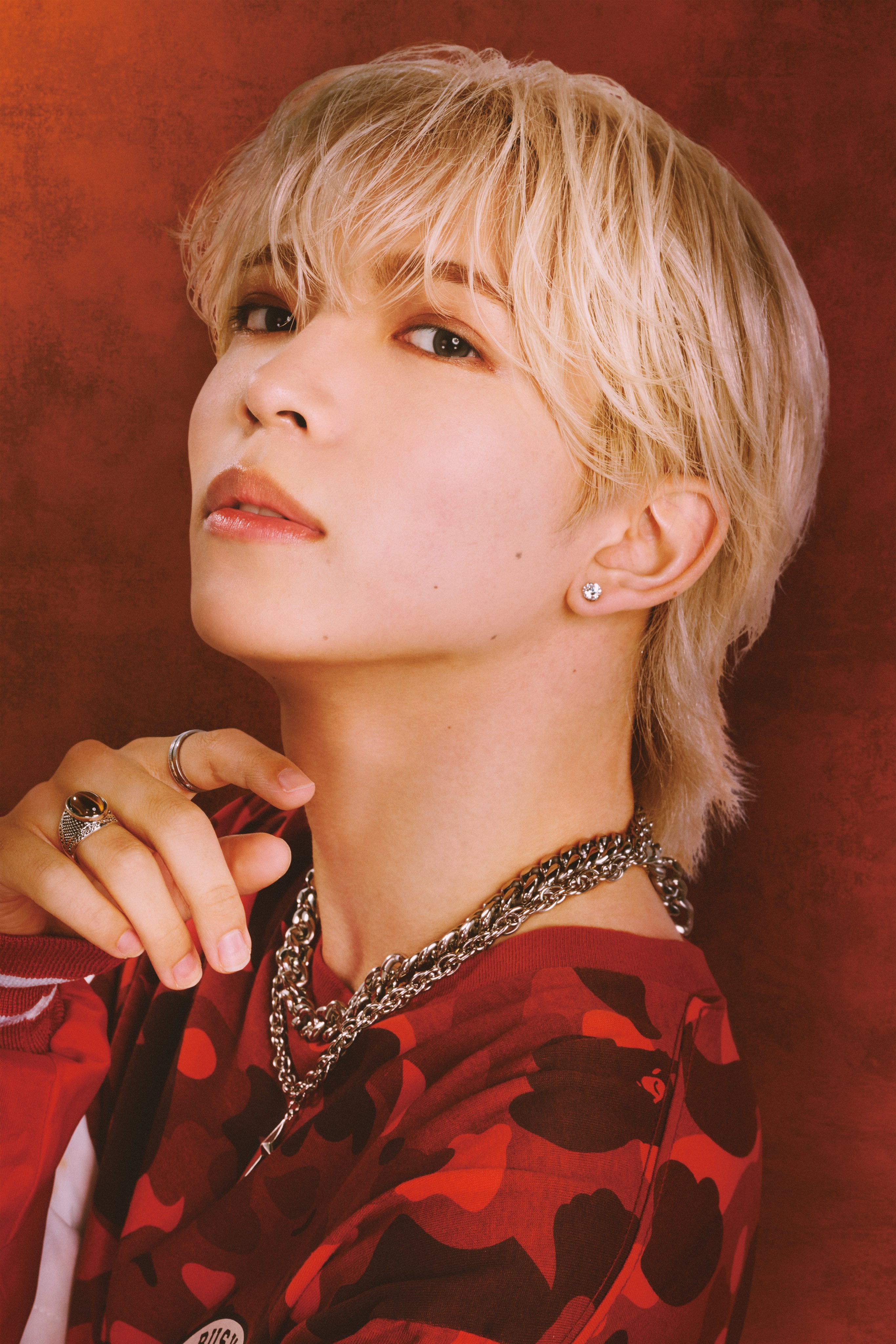 LIL LEAGUE リルリーグ 山田晃大アク スタ フォトカ大量 LDH