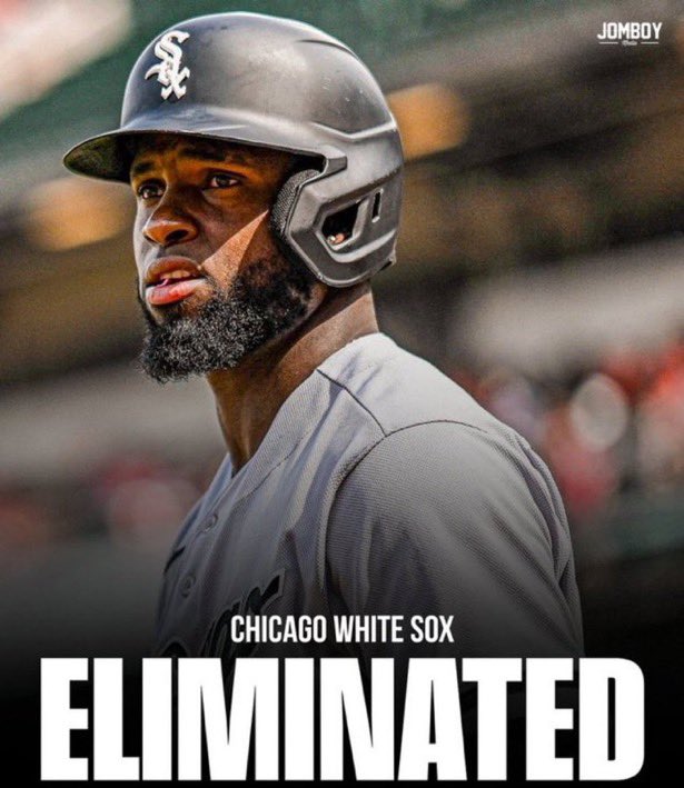 Happy baseball season.