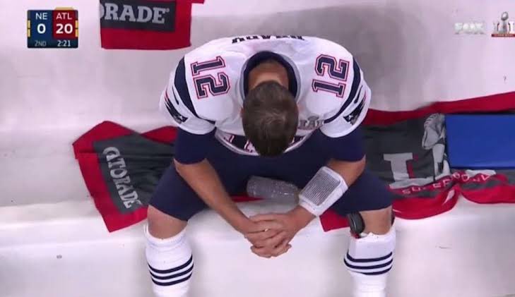 NacaoPatriotsBr's tweet photo. nunca 
será https://t.co/SUPEFDPrRW