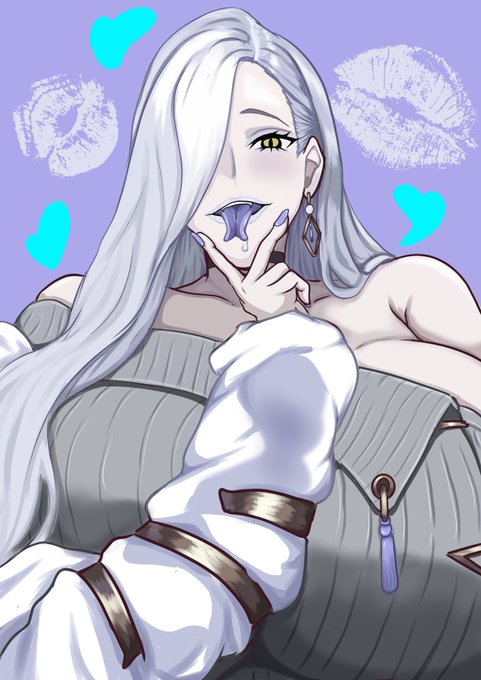 #ニットの日
縦セタとお姉さんの相性の良さは異常 