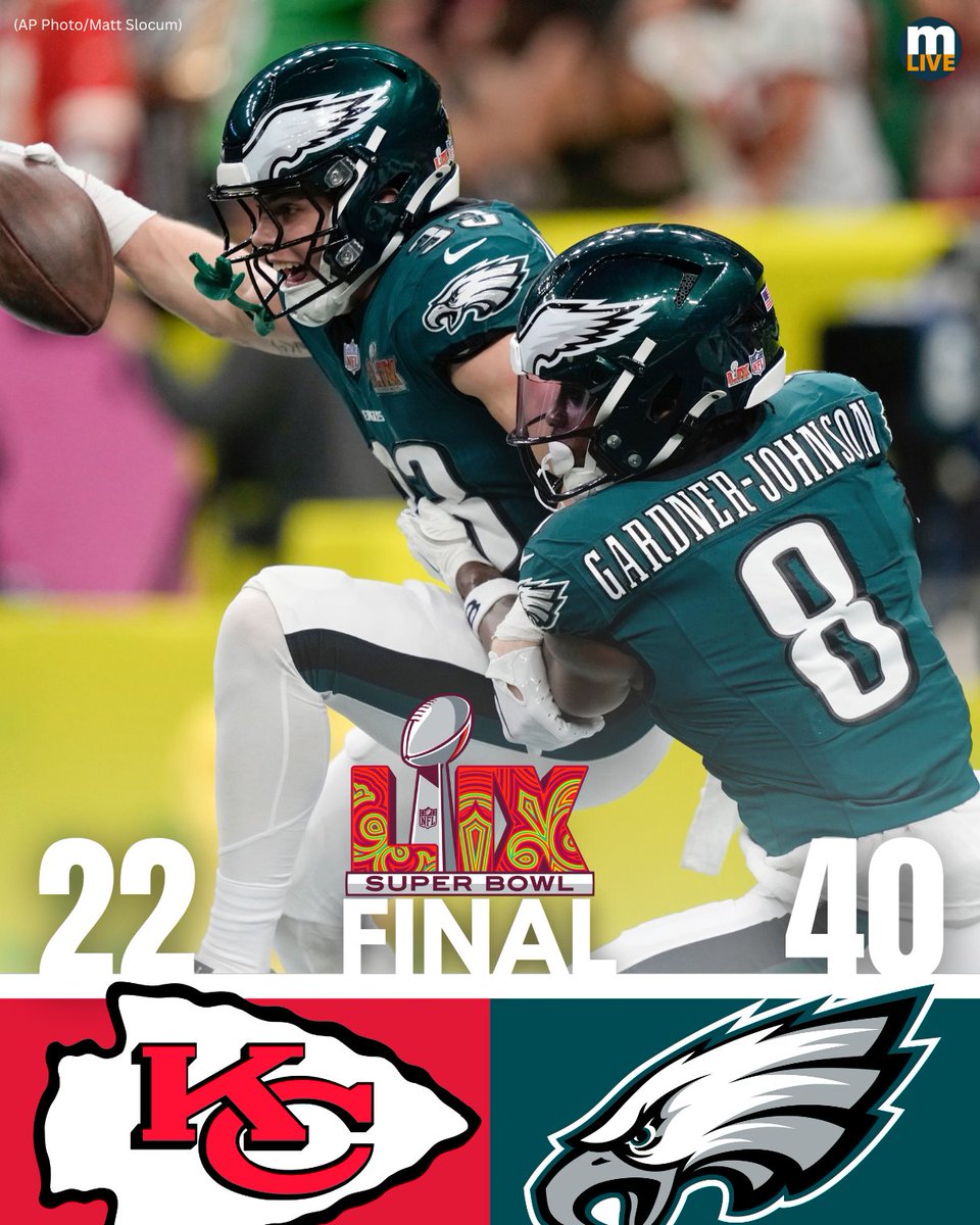 MLive's tweet photo. If it couldn't be the Lions, at least it wasn't the Chiefs. https://t.co/q7hdwQWfDW