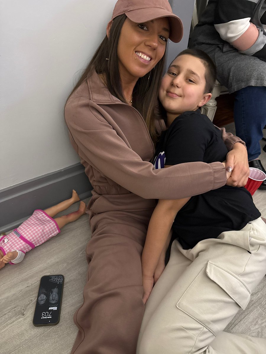 Life with you 🫶🏽