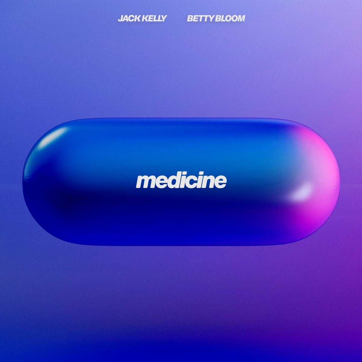 acid stag (@acidstag) on Twitter photo Belfast native Jack Kelly combines forces with UK singer Betty Bloom for an ultra-vibrant new single; wp.me/p2iymy-uld.
(words by <a href="/csalce18/">Chris Salce</a>)
(cc. <a href="/perfecthavoc/">Perfect Havoc</a>) Belfast native Jack Kelly combines forces with UK singer Betty Bloom for an ultra-vibrant new single; wp.me/p2iymy-uld.
(words by <a href="/csalce18/">Chris Salce</a>)
(cc. <a href="/perfecthavoc/">Perfect Havoc</a>)