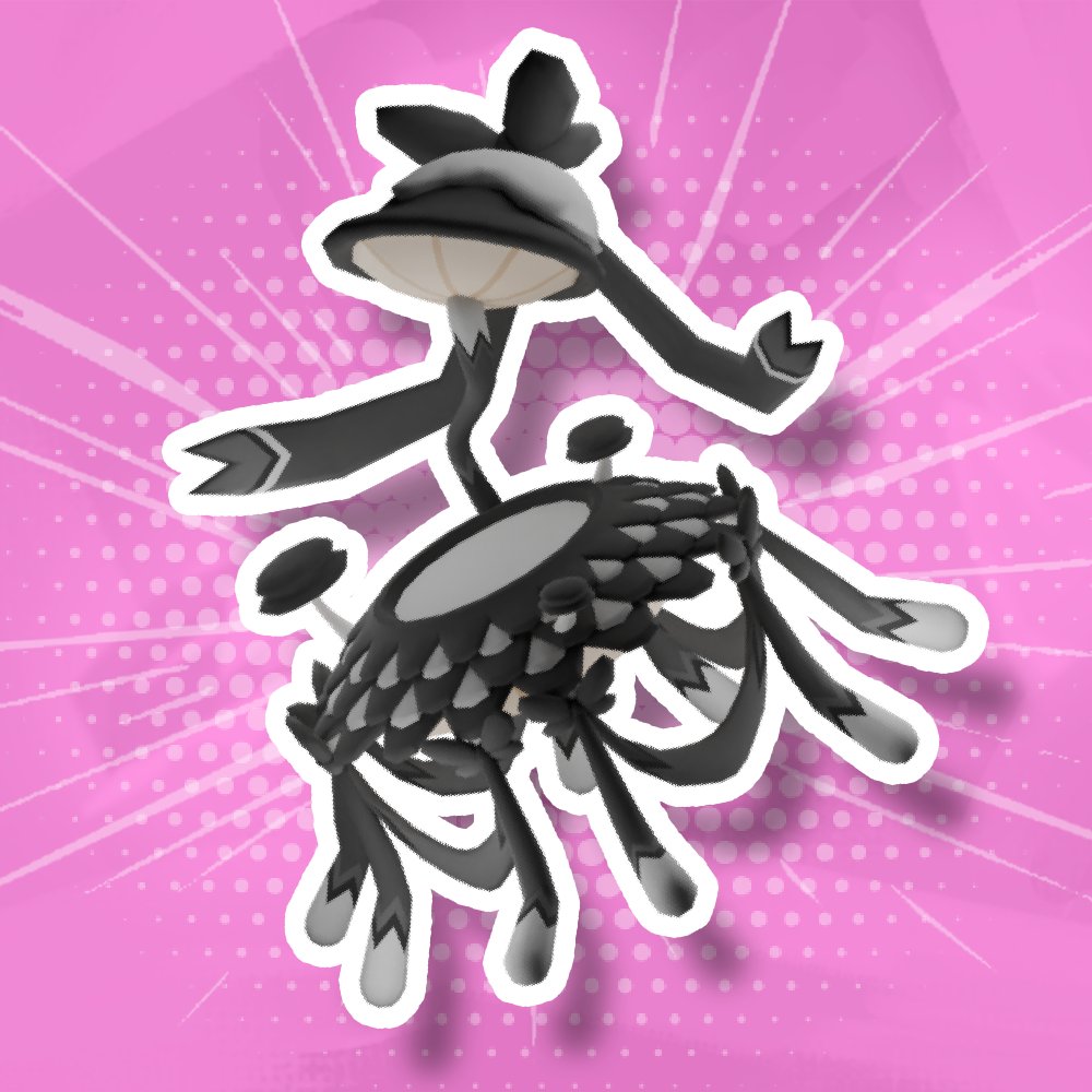 Mourveil Stage Mounts now added to the battlepass!

( check them out in game, they're really cool : 3 )

by <a href="/_Praffle/">Praffle</a> 

#DoodleWorld