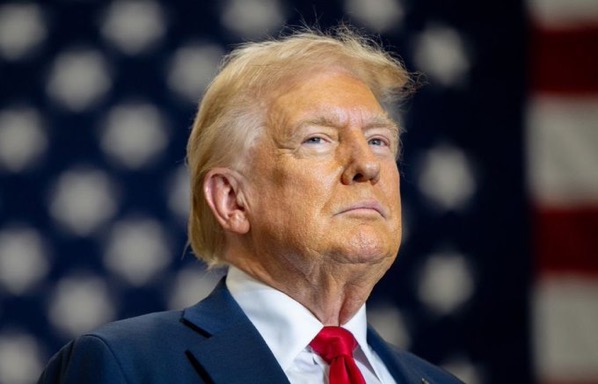 TodayCryptoRj's tweet photo. 🚨BREAKING🚨

#Trump to place 25% tariffs on steel and aluminum tomorrow and then reciprocal tariffs on every country  Tues or Wednesday.  

So markets will probably cry harder this week.

##Crypto #tariffs https://t.co/L2GWXQag47