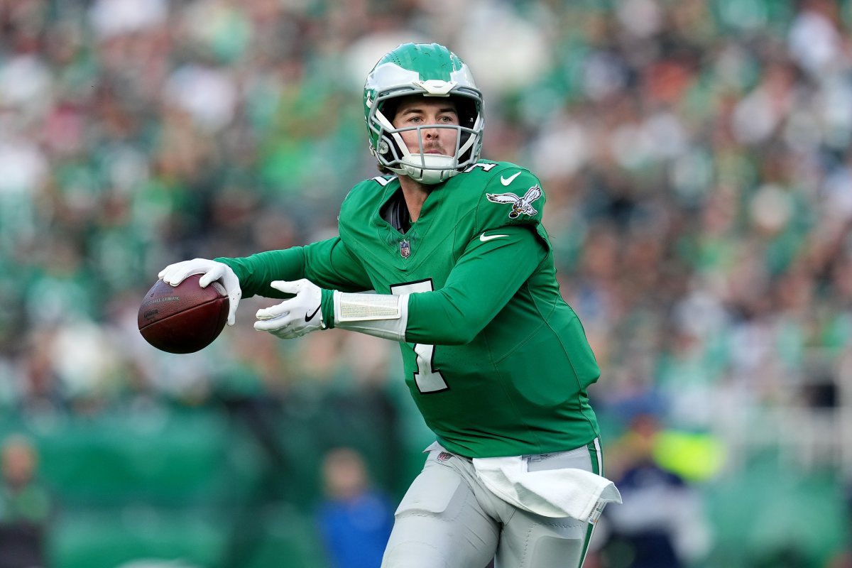 Patrick Mahomes is now 0-1 vs Kenny Pickett in Super Bowls.