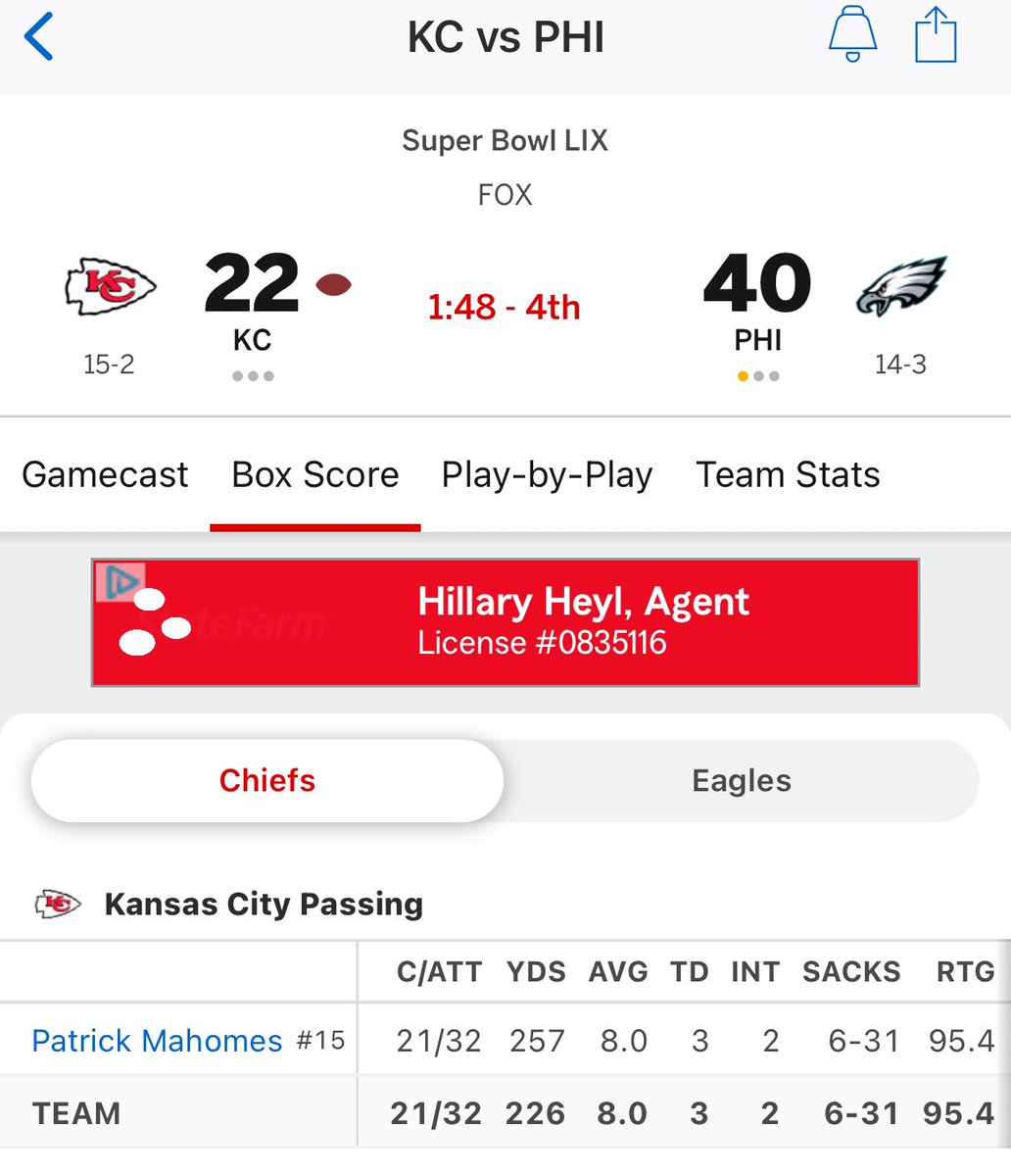 Josh Leesman tweet media