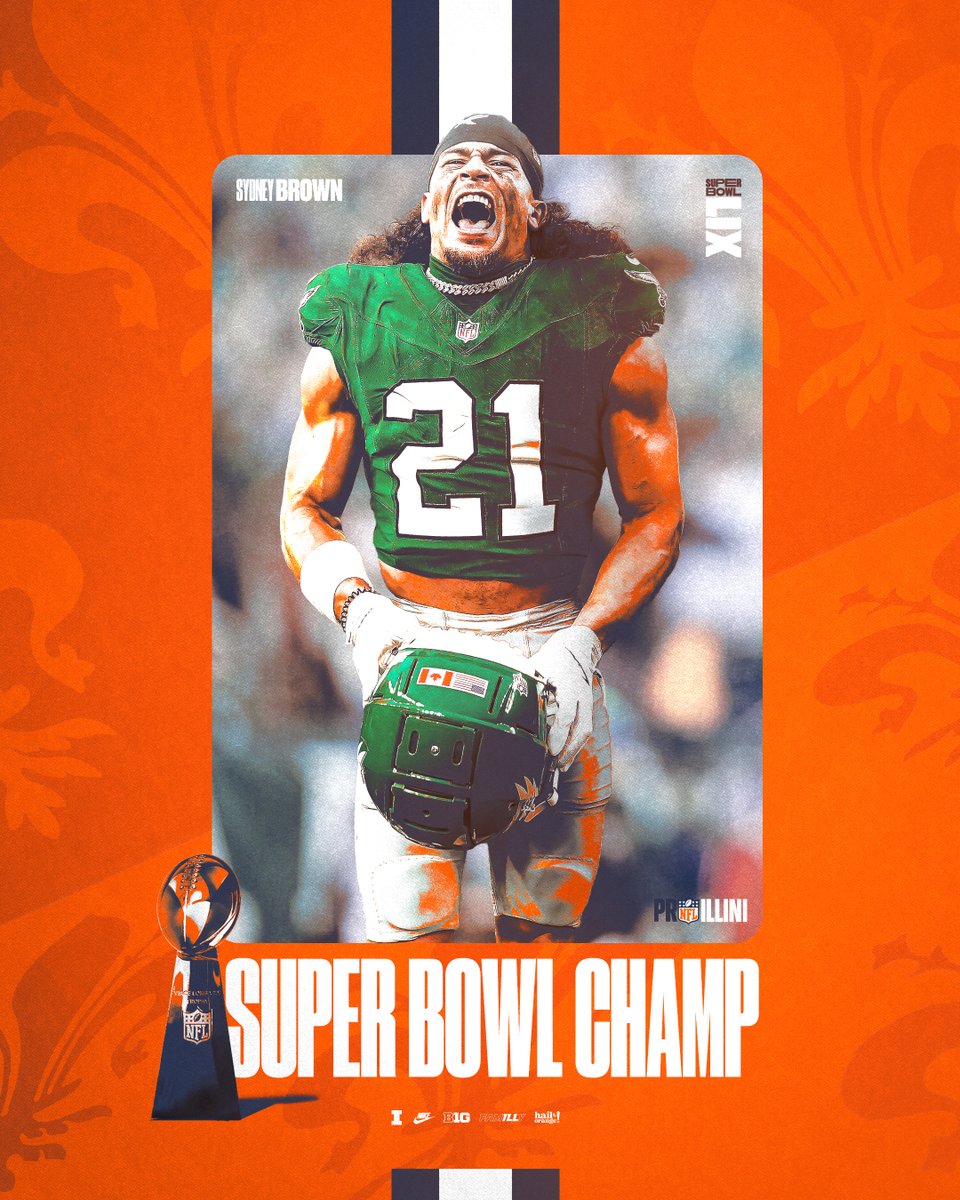 Illinois Football tweet media