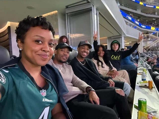 Felicidades al cuerpo docente de la escuela primaria Willard R. Abbott