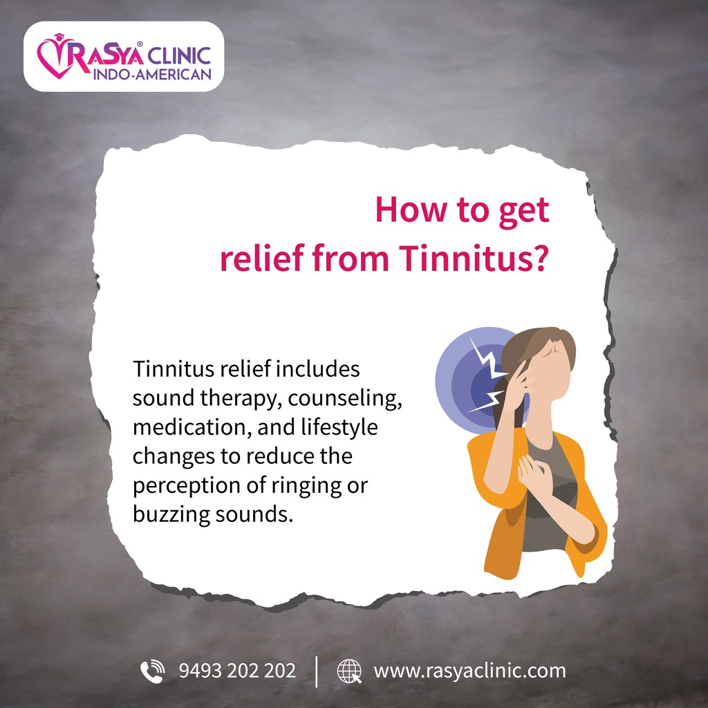 RaSyaClinic's tweet photo. Tinnitus relief includes sound therapy, counseling, medication, and lifestyle changes to reduce the perception of ringing or buzzing sounds.
Read more 👉 https://t.co/Ccnfl4eWQZ

#BringBackPeace #Rasyaclinic #Hearingaids https://t.co/2tkb1dbWs8