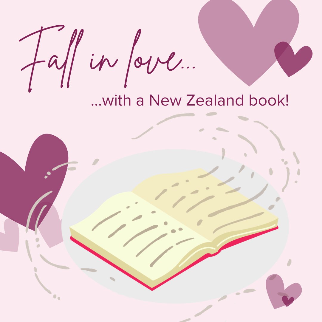 It's the Hallmark holiday nobody really loves: but this Valentine's Day, it's time to bring back a steamy summer fling. Find your perfect match: read-nz.org/news/article/y…