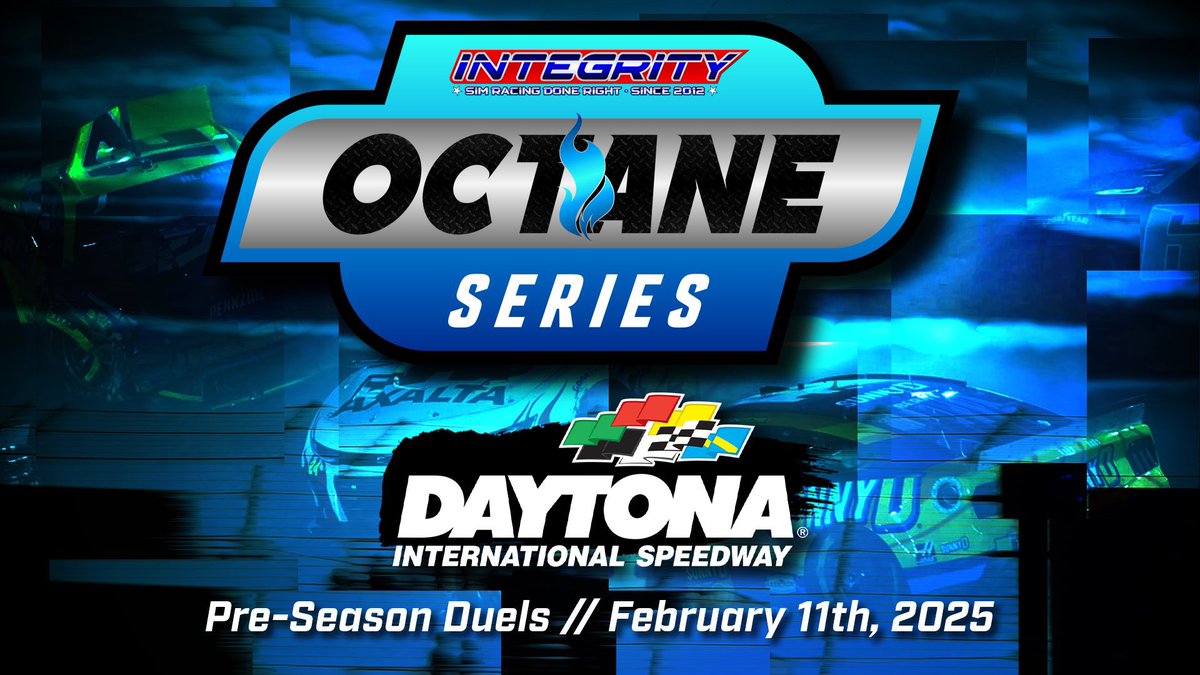 Ethan Lane π³οΈβπ (@ethanlane26) on Twitter photo Another year of <a href="/IntegrityRL/">Integrity Racing League</a> unfortunately wonβt be able to make the first race of the season for both series but looking forward to having fun this year with the level of competition there is! Another year of <a href="/IntegrityRL/">Integrity Racing League</a> unfortunately wonβt be able to make the first race of the season for both series but looking forward to having fun this year with the level of competition there is!