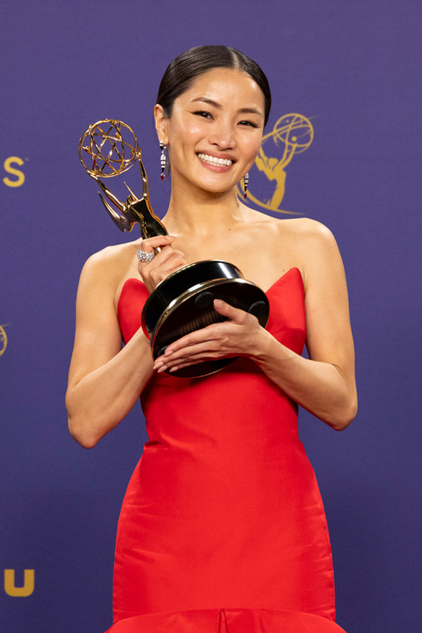 Mb42797866's tweet photo. @annasawai  @People @Variety  @Cosmopolitan @RollingStone @THR  @AccessHollywood @Unistudios @esquire  @EsquireUK  @screenrant  @NatEnquirer  @VANITYFAIR @usweekly @starnews @globe  @Marvel @EW @eentertainment @etnow @nbc  @ApplePlusTV @DisneyPlus @TVGuide @Backstage @SonyPictures @Toho ANNA SAWAI: Emmy and Golden Globe Award winning actress (Shogun-see below)). High fashion Model extraordinaire.  Anna is being exploited by her management because of her new celebrity into  a semi-nude photoshoot with a sleazy rag called "Perfect Magazine", of all things. Look below to see what I mean.   She deserves recognition for all her work and to be treated with respect. In the last photo ANNA IS LYING HER BACK ON A DRESSER NUDE WITH NOTHING BUT AN OPEN JACKET ON IN A VERY SUGGESTIVE POSITION. IF THAT IS NOT BEING SEXUALIZED, WHAT IS? #AnnaSawai #Instagram #PerfectMagazine #billboard #HollywoodRising #CoverStar #fashionmodels #Emmy #Goldenglobes #nudity #modeling  #WWD #Cartier #Pachinko #Shogun #F9 #Monarch #MonarchLegacyofMonsters #wlw #sapphic #Toho #Tokyo #annasawailooks #sawaiupdates