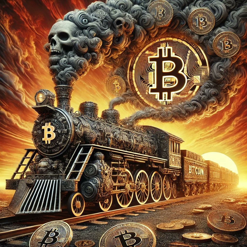 The ₿itcoin⚡️Libertarian tweet media