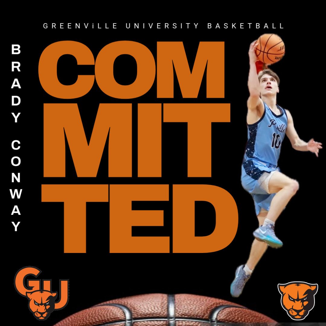 Brady Conway (@2025bradyconway) on Twitter photo 