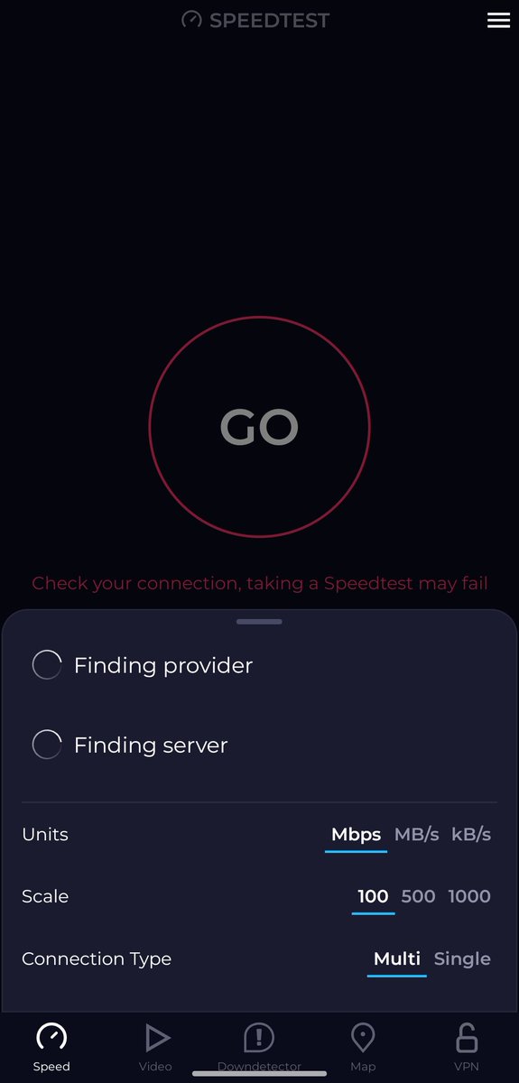 w1ndfly3r's tweet photo. Apasih ini @Telkomsel gegayaan ngasih bundling eSIM buat samsung..
Ini loh kualitas internet anda di area bergengsi di Jakarta,  di jalan Jend. Sudirman. 
Gaya Anda!! https://t.co/cvlSWj1uyt