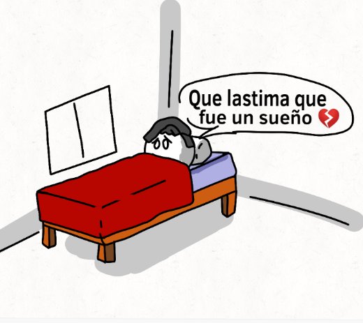 QPicutures's tweet photo. Así se ve uno de los sueños más horribles de Angel Anaya 🫵😂
#comics #ComicArt #Oscars #quelitoons #quelitoonsestudios #dibujodigital #arte #dreamquell #progresando #ComicArt #cartpons #cartoon https://t.co/idPmtkoXm8