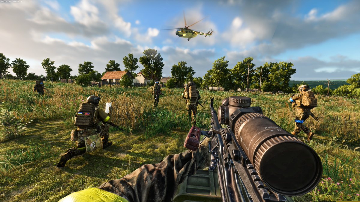 OperatorDrewski tweet media