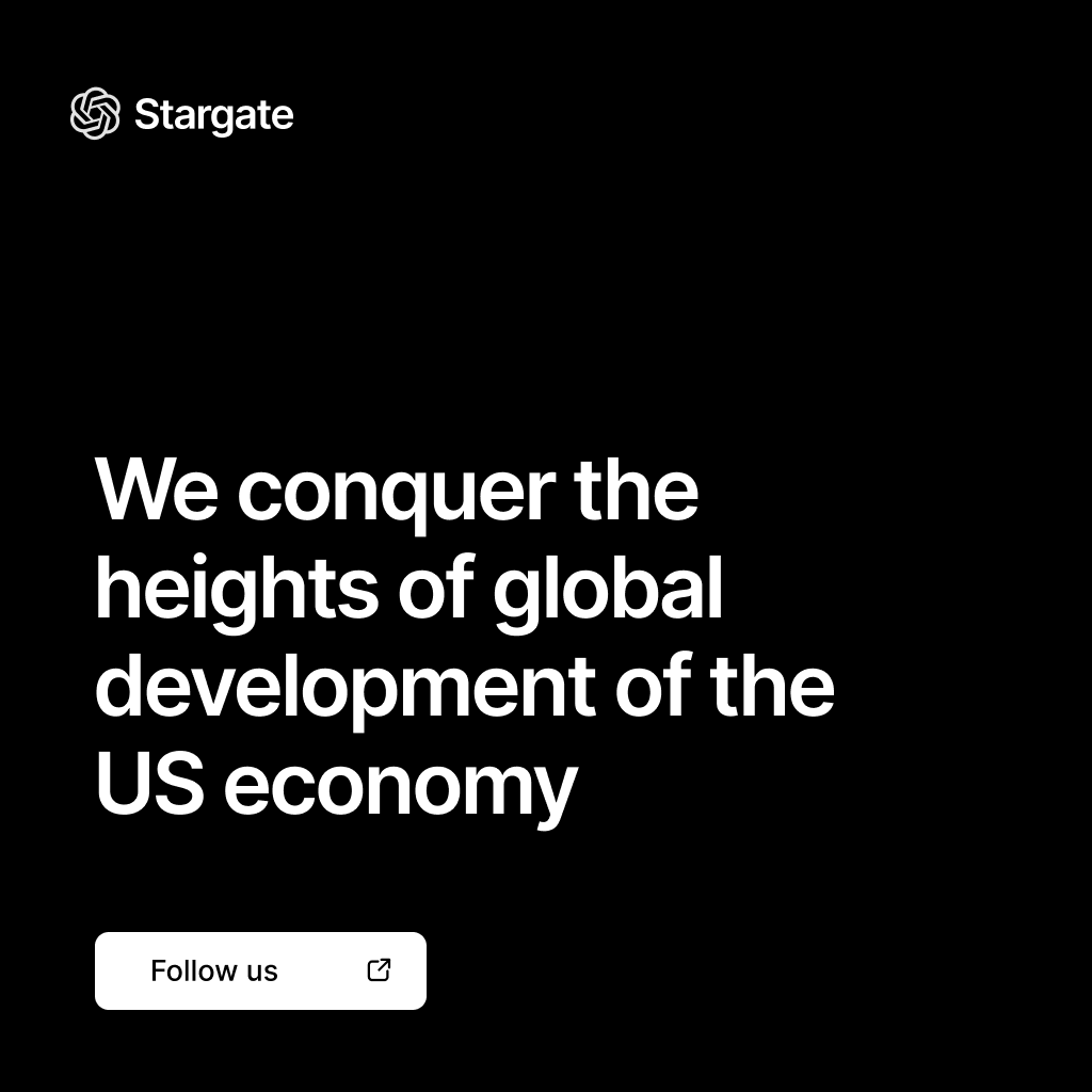 🚀 Visionary alert! 👨‍💻 We're on a mission to revolutionize the financial industry with the power of AI! 🤖💸 Our goal? To create a financial ecosystem on a national scale, transforming the way the world handles money, risk, and innovation. Join us on this historic journey!