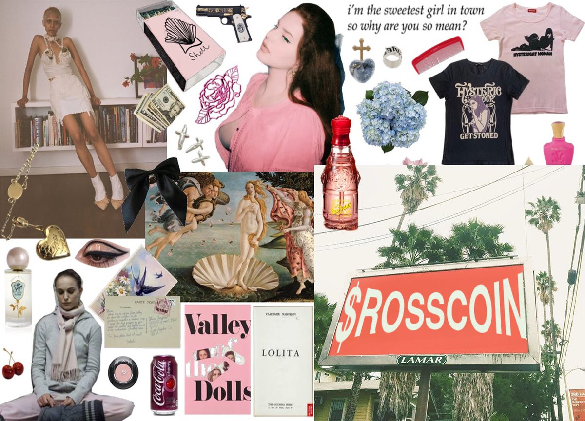 $ROSSCOIN is for the girls