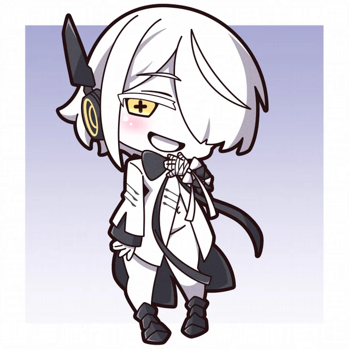 ソフ #ブルアカ 