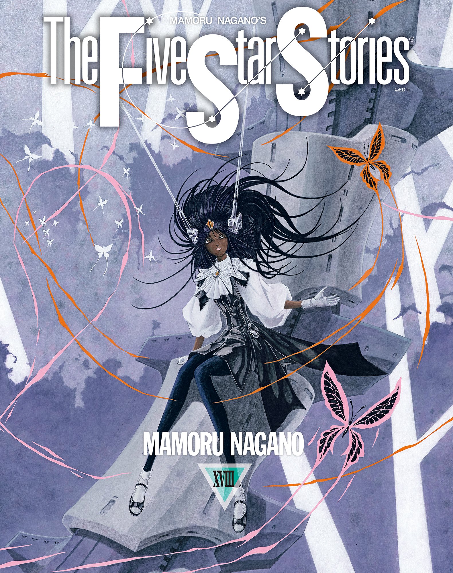 永野護作品公式アカウント (@naganomamoru) / X 永野護作品公式アカウント (@naganomamoru) / X