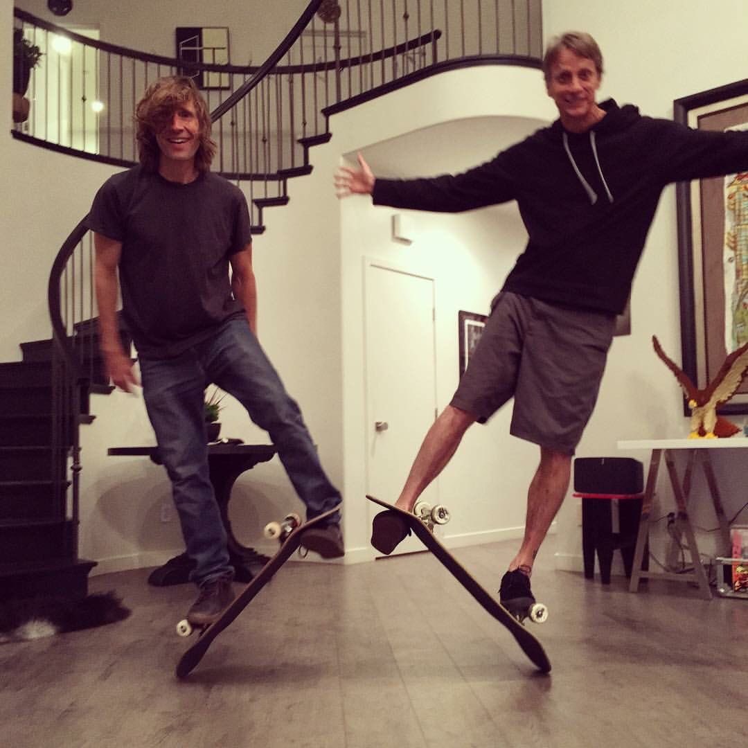 sk8er tweet media