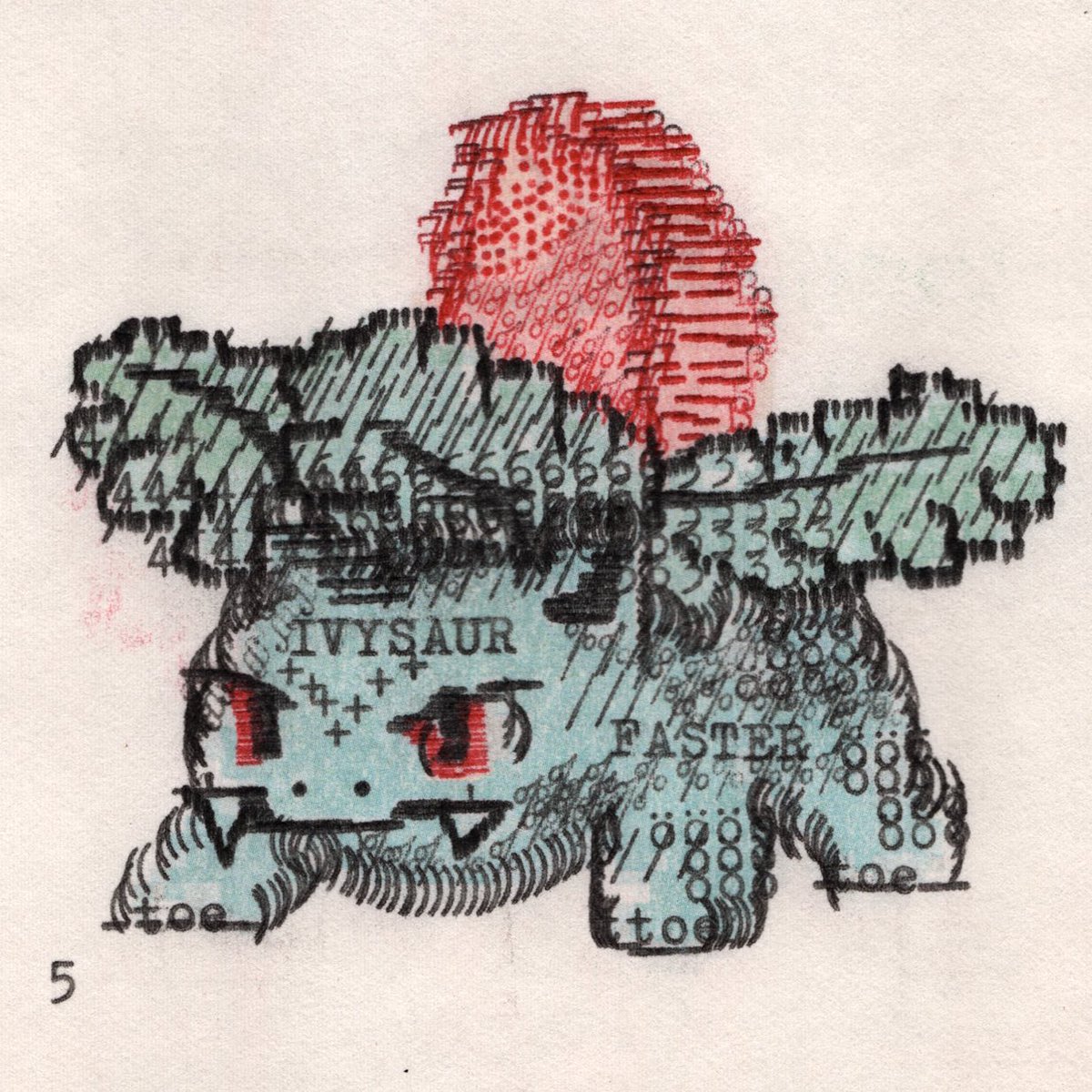 if there was no one in the theater 
what play would you perform?