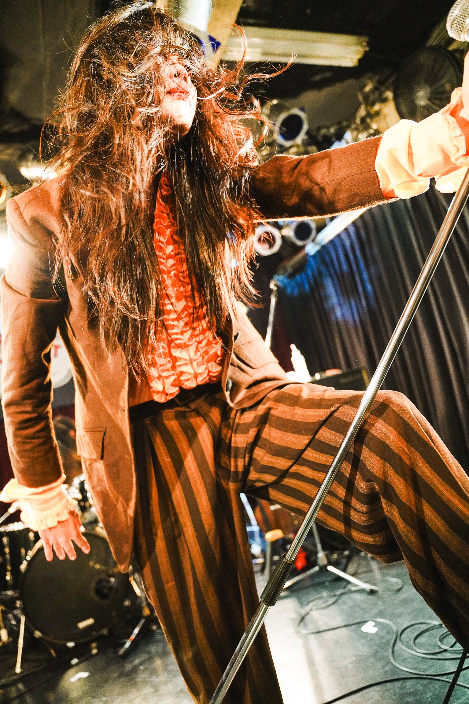 暴動クラブ / VoodooClub on X: 暴動クラブ / VoodooClub on X: