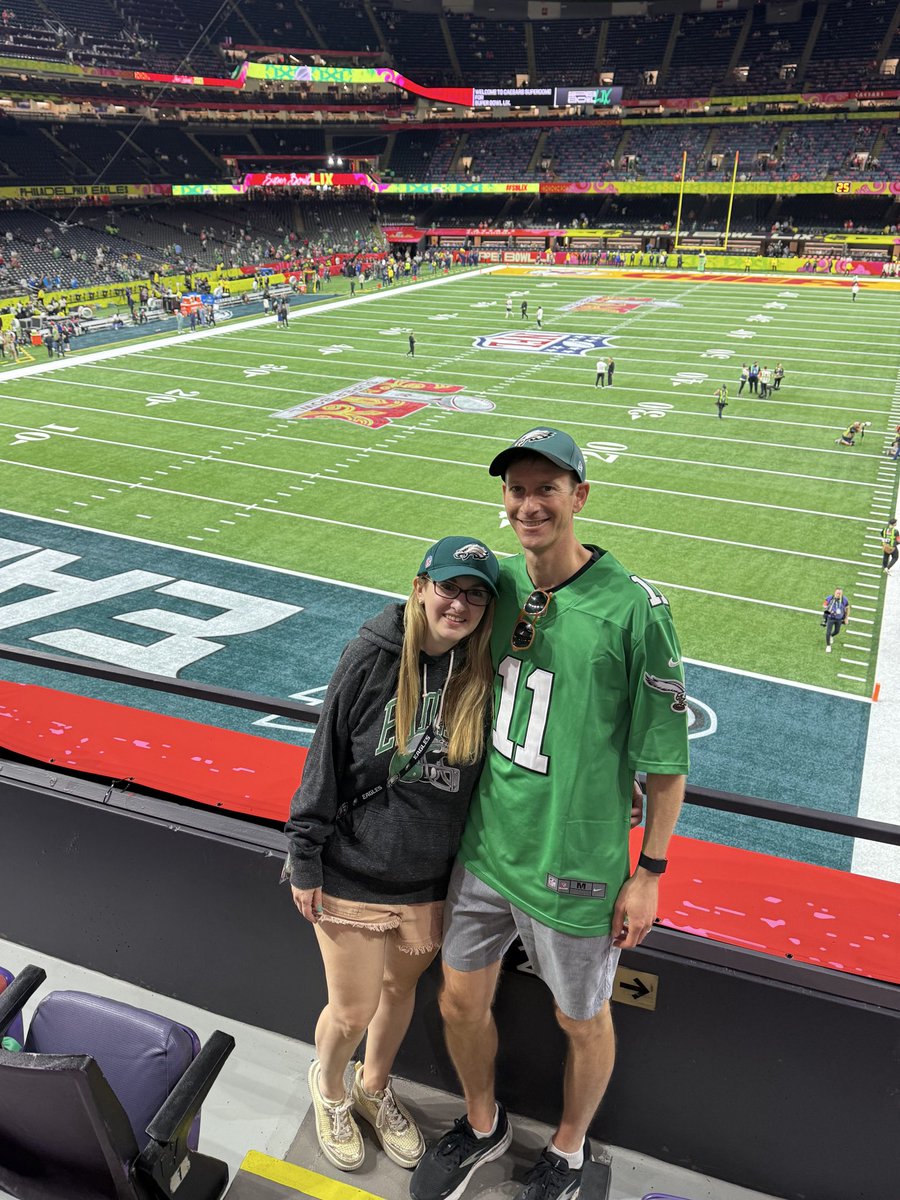 Sara Mauskopf tweet media