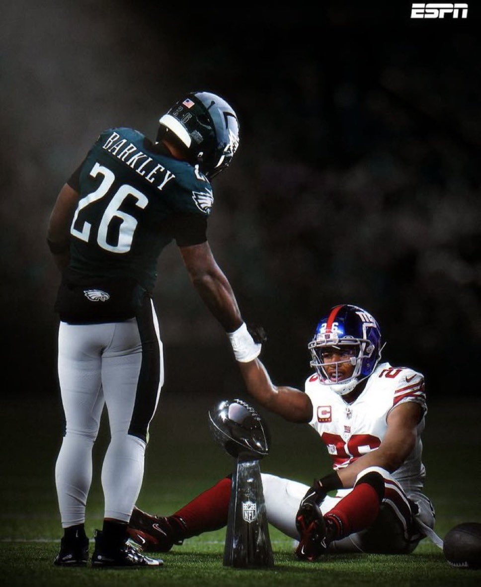 <a href="/NFL/">NFL</a> <a href="/saquon/">Saquon Barkley</a> <a href="/Eagles/">Philadelphia Eagles</a>