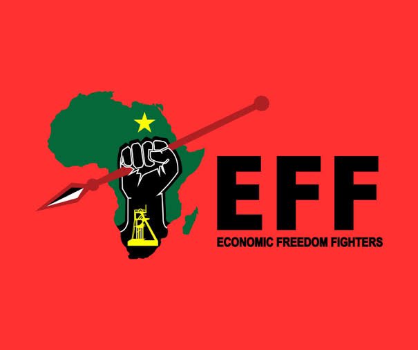 djlooksa's tweet image. @Julius_S_Malema is us and we are Julius Sello Malema, you touch him you touch us black people. Thank you @jacksonhinklle even though people are hating you because of the truth you are preaching everyday. #2024isour1994