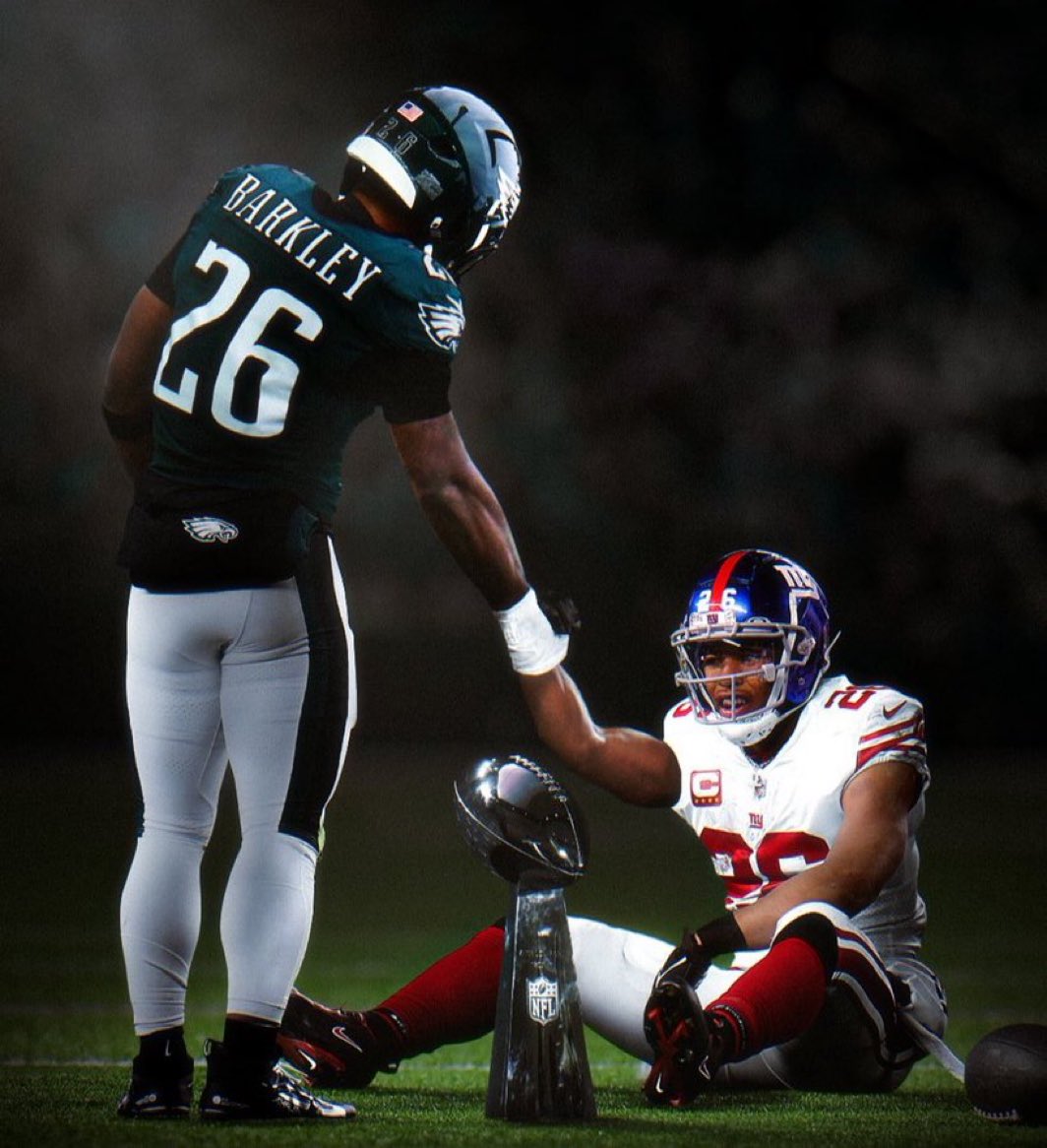 StateMediaPSU's tweet image. What a Birthday 🐐🏆