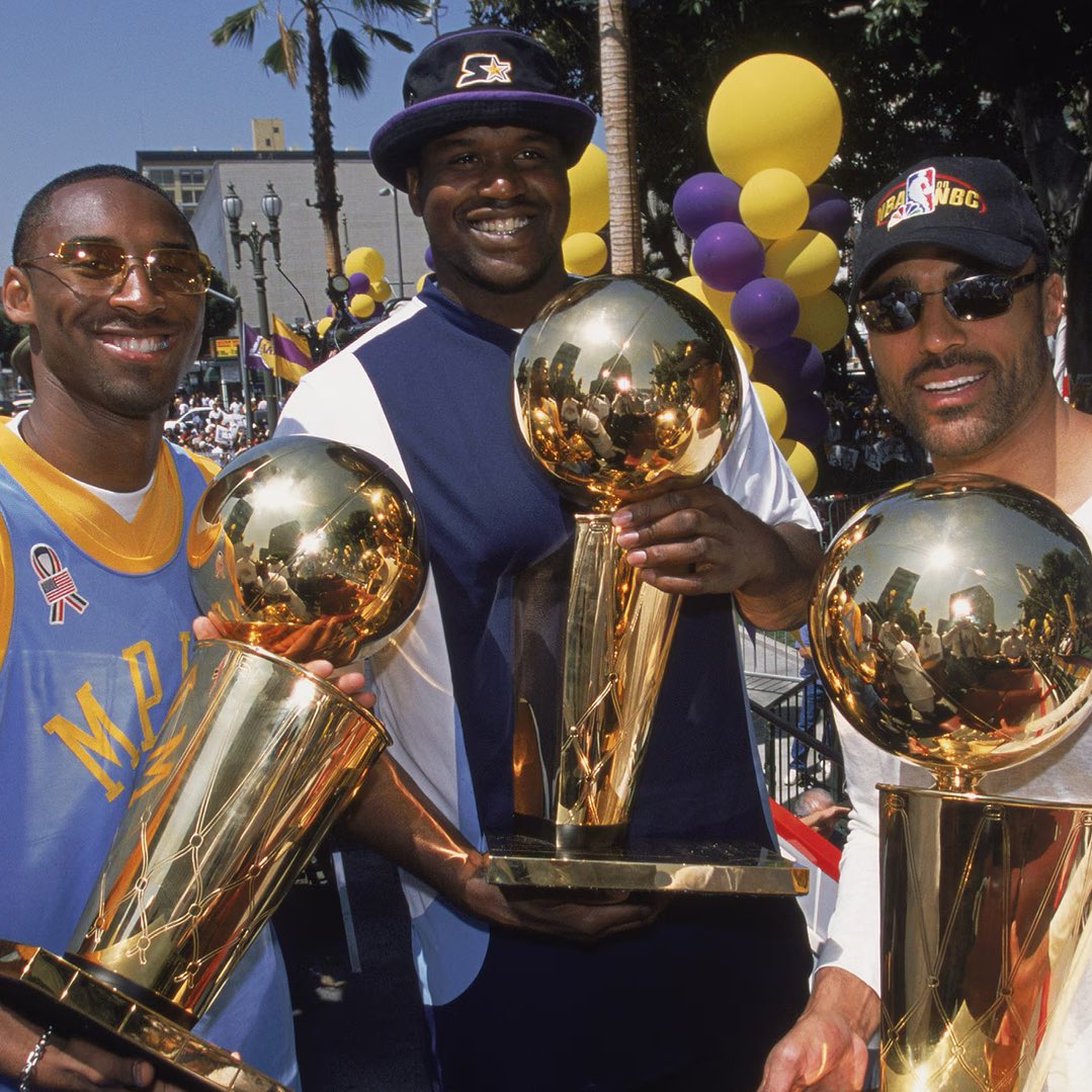 Legion Hoops tweet media