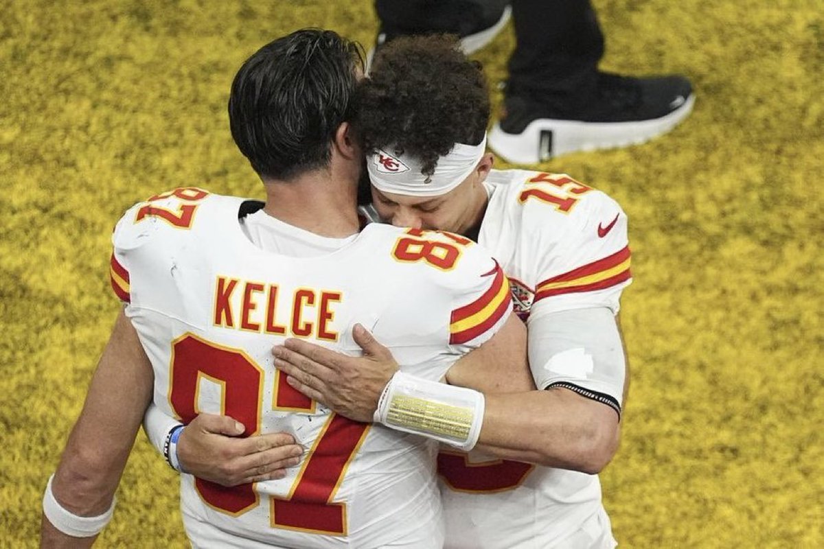 Brothers ❤️💛