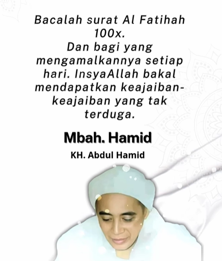 Histori Muslim tweet media
