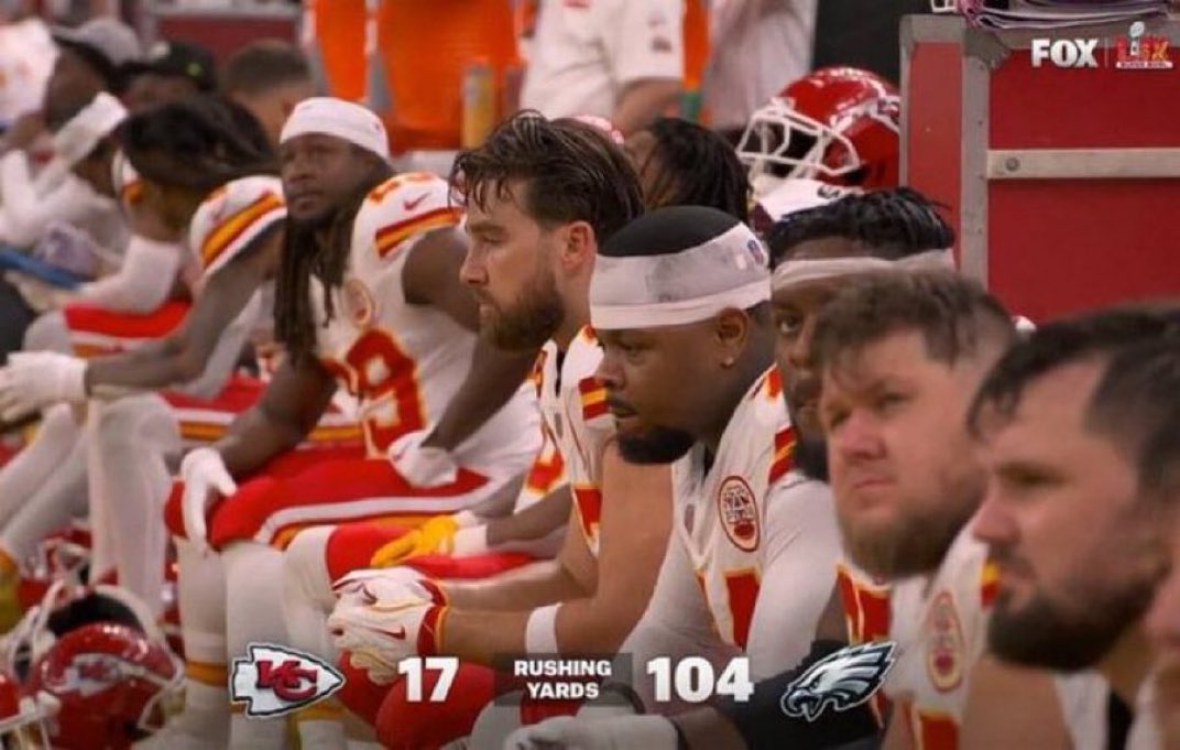 Hang it in the Louvre