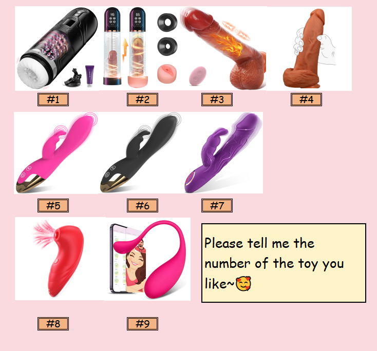 Come to me and get a lovely gift!🥳