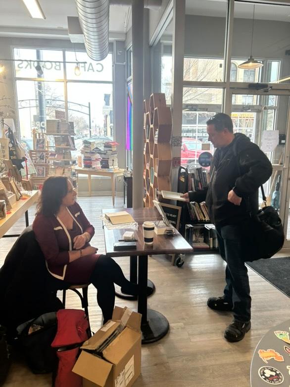 Beth Ann Hooper (@therootsthatclu) on Twitter photo Impressions from #booksigning <a href="/BookeryMHT/">Bookery Manchester</a> #awardwinner #awardwinningwriter #awardwinningnovel #awardwinningauthor #booksbooksbooks #booklovers #bookrecommendations #novel #novelist #writer #author #authorslife #poets #poetslife #poetry #poetrylovers Impressions from #booksigning <a href="/BookeryMHT/">Bookery Manchester</a> #awardwinner #awardwinningwriter #awardwinningnovel #awardwinningauthor #booksbooksbooks #booklovers #bookrecommendations #novel #novelist #writer #author #authorslife #poets #poetslife #poetry #poetrylovers