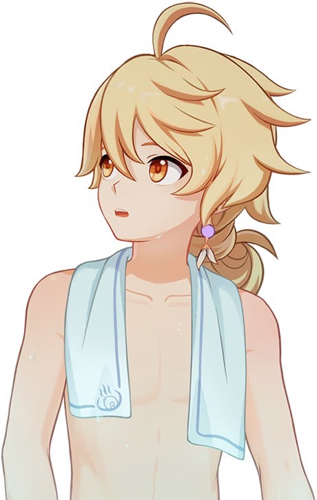 daily ayato tweet media