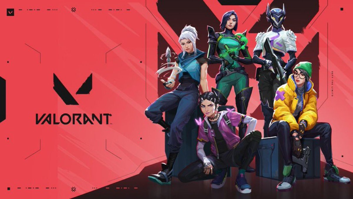 AWL3X's tweet photo. VALORANT $200 GIFT CARD GIVEAWAY 

Items:
2x VALORANT Gift Card Codes
➡️ 2 Winners

How to enter:
- Follow @AWL3X &amp; @AresSolo 
- Like &amp; RT this post
- Tag a friend, or say #FlyEaglesFly in replies 🦅

ENDS FEBRUARY 12th (Winner announced 2/13) https://t.co/OzcOybKl4g