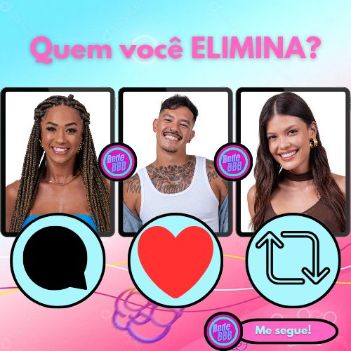 Rede BBB🚨 tweet media