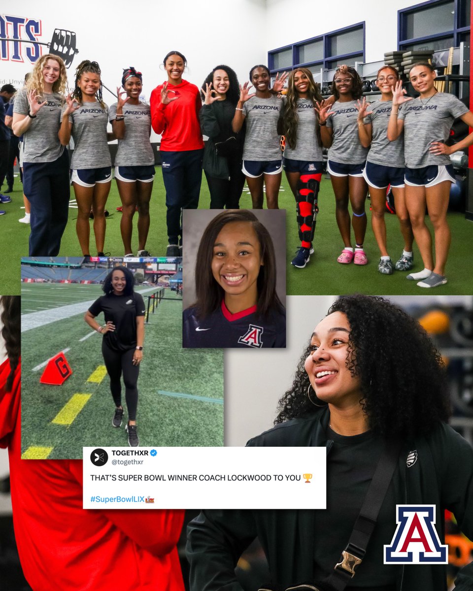 Arizona Soccer tweet media