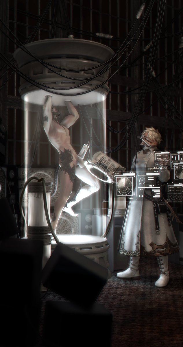 SuiGuangK's tweet photo. It seems that semen samples are being collected？ https://t.co/GqxuCfFmhy