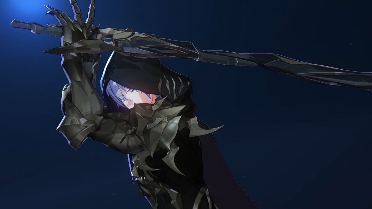 // NOT leaks

phainon looks insane like this omg