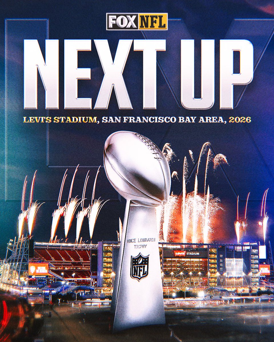 FOX Sports: NFL tweet media