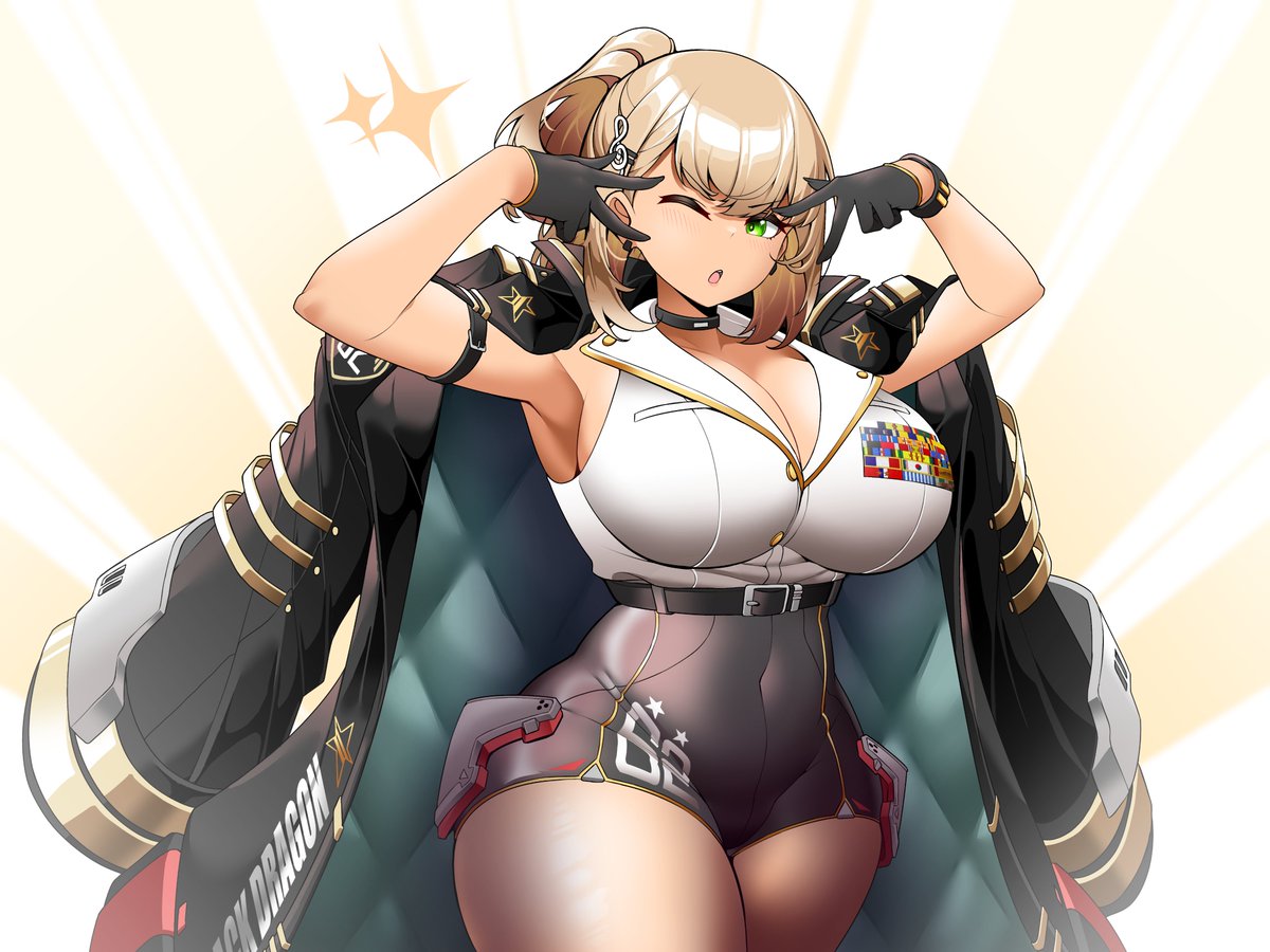 Josie62VT's tweet photo. You seem to be staring, sailor. Did something catch your eye? ✨

🎨:@/saltnvalk
#Josillust https://t.co/qNY4CQPI9t