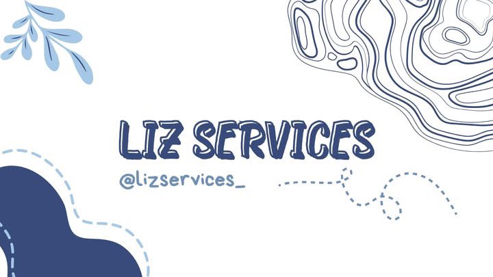 lizservices_'s tweet photo. 🐳 Hello, I'm Liz! An affordable and one dm away pautang service for your emergency and ˇbudolˇ needs.

🌀 Please do read this pinned tweet before hitting a dm
🌀 Looking forward to transact with a responsible client

#LIZPAHIRAM ♡🦉 https://t.co/3VWJFpYZKu